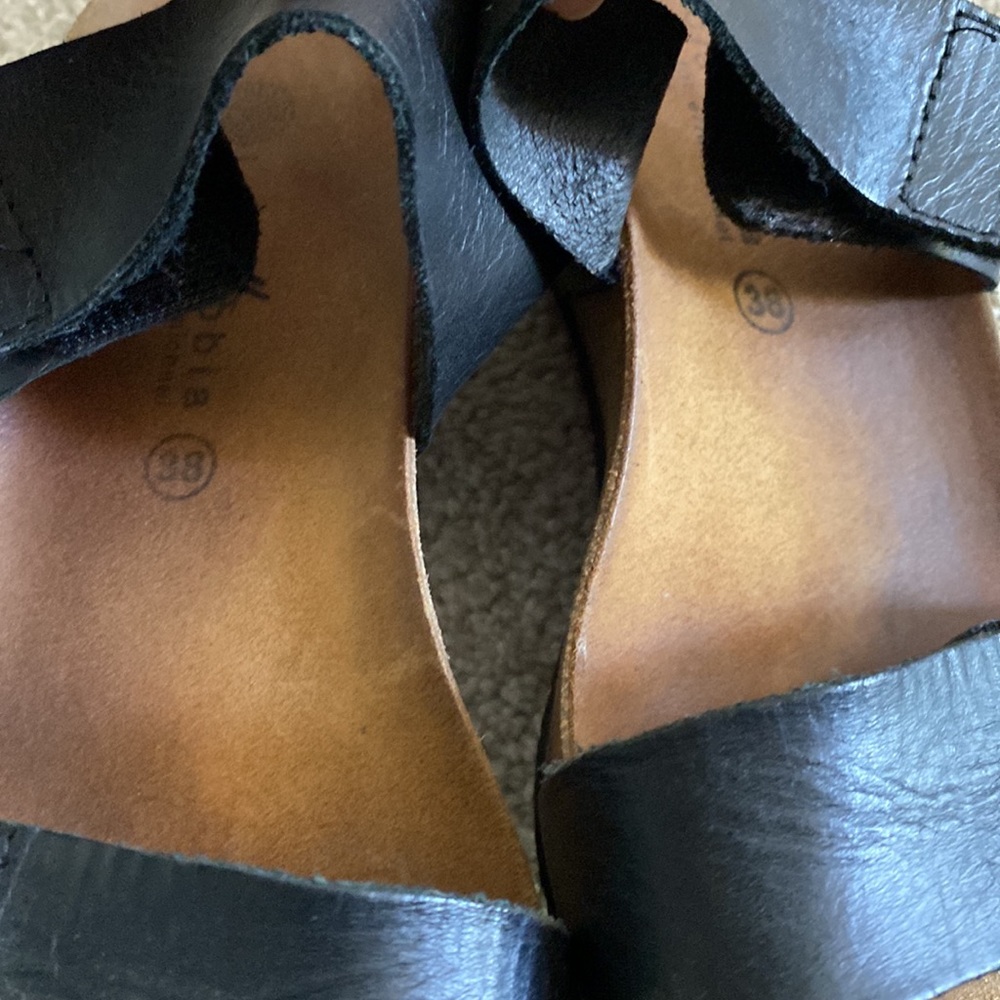 Comfy slides - Picture 4 of 4